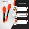UV Light Curing Adhesive Kit