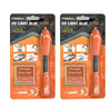 UV Light Curing Adhesive Kit