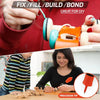 UV Light Curing Adhesive Kit