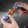 Metal Ratchet Fidget Toy