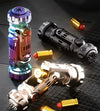 Metal Ratchet Fidget Toy