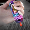 Metal Ratchet Fidget Toy