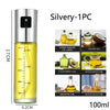 Glass Oil Sprayer for Cooking