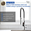 Instant Heating Kitchen Water Tap