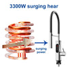 Instant Heating Kitchen Water Tap