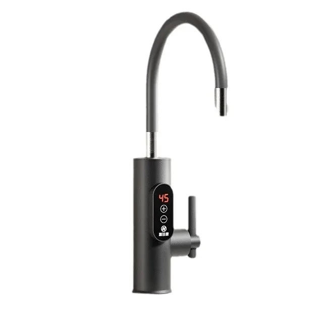 Instant Heating Kitchen Water Tap