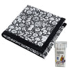 DIY Coloring Blanket Marker Kit