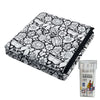 DIY Coloring Blanket Marker Kit