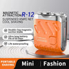 Mini Electric Travel Beard Trimmer