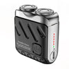 Mini Electric Travel Beard Trimmer