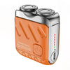 Mini Electric Travel Beard Trimmer