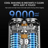 Mini Electric Travel Beard Trimmer