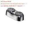 Mini Electric Travel Beard Trimmer