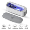 Ultrasonic Eyeglass Cleaner Machine