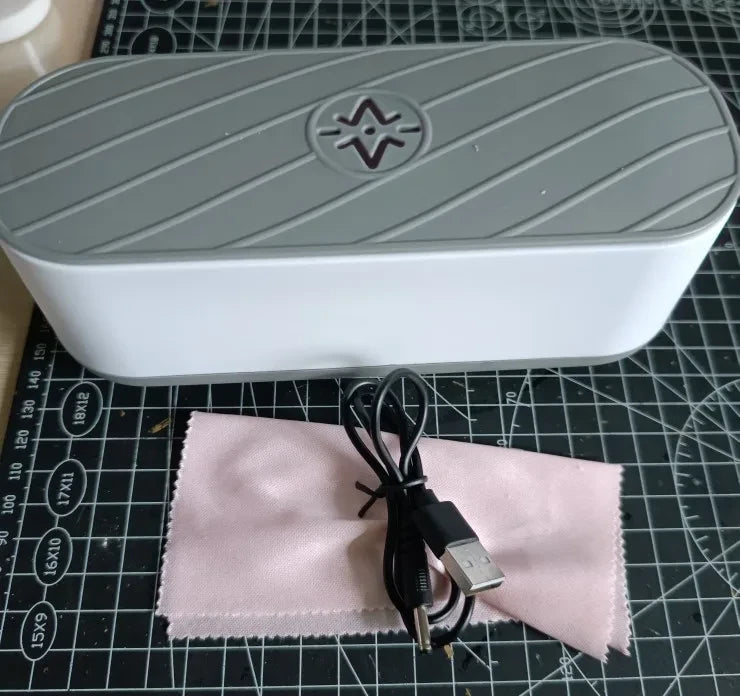 Review Card
