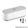 Ultrasonic Eyeglass Cleaner Machine