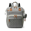Waterproof Thermal Diaper Backpack