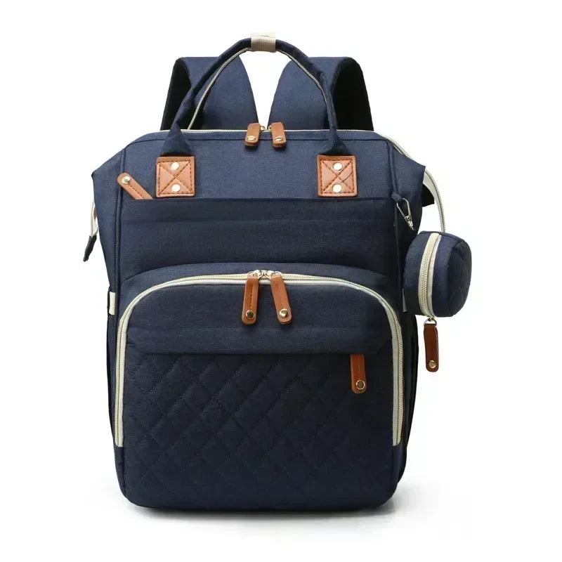 Waterproof Thermal Diaper Backpack