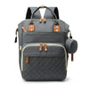 Waterproof Thermal Diaper Backpack