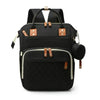 Waterproof Thermal Diaper Backpack