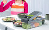 Multifunctional Vegetable Slicer Cutter