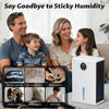 Home Dehumidifier for Bedroom