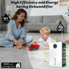 Home Dehumidifier for Bedroom