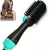 Hot Air Brush Hair Dryer Set