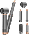 Portable Foldable Multi Functional Hair Styling Dryer