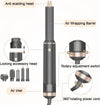 Portable Foldable Multi Functional Hair Styling Dryer
