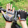 Breathable Cycling Gloves