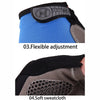 Breathable Cycling Gloves