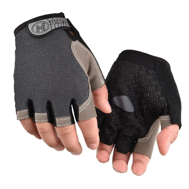 Breathable Cycling Gloves