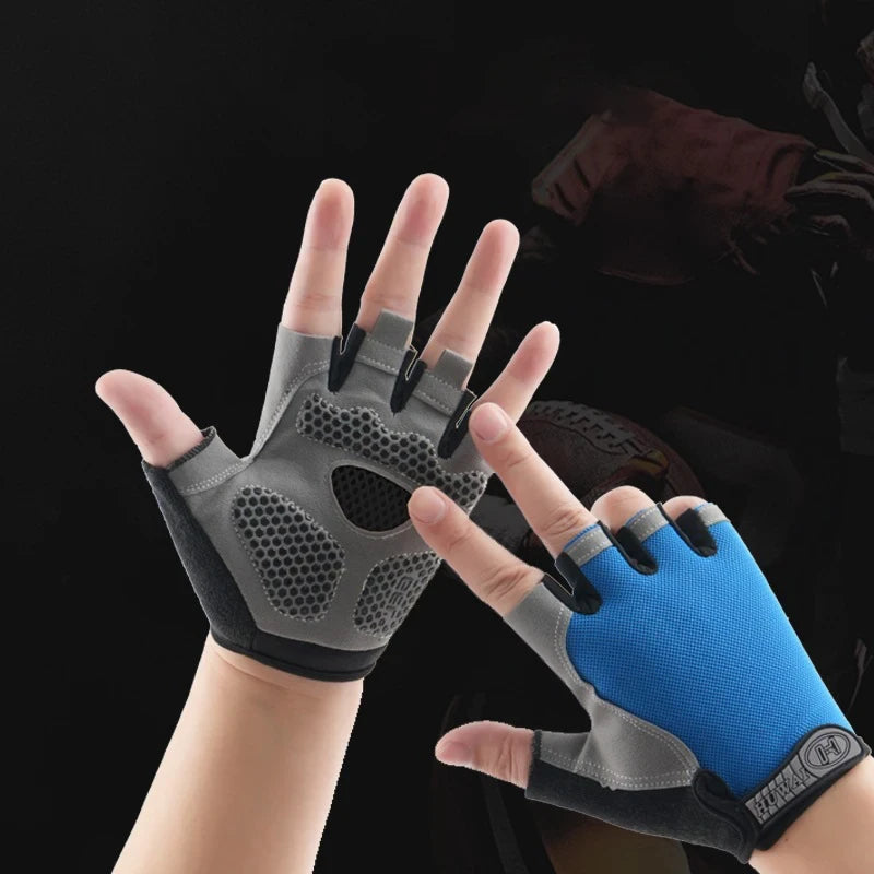 Breathable Cycling Gloves
