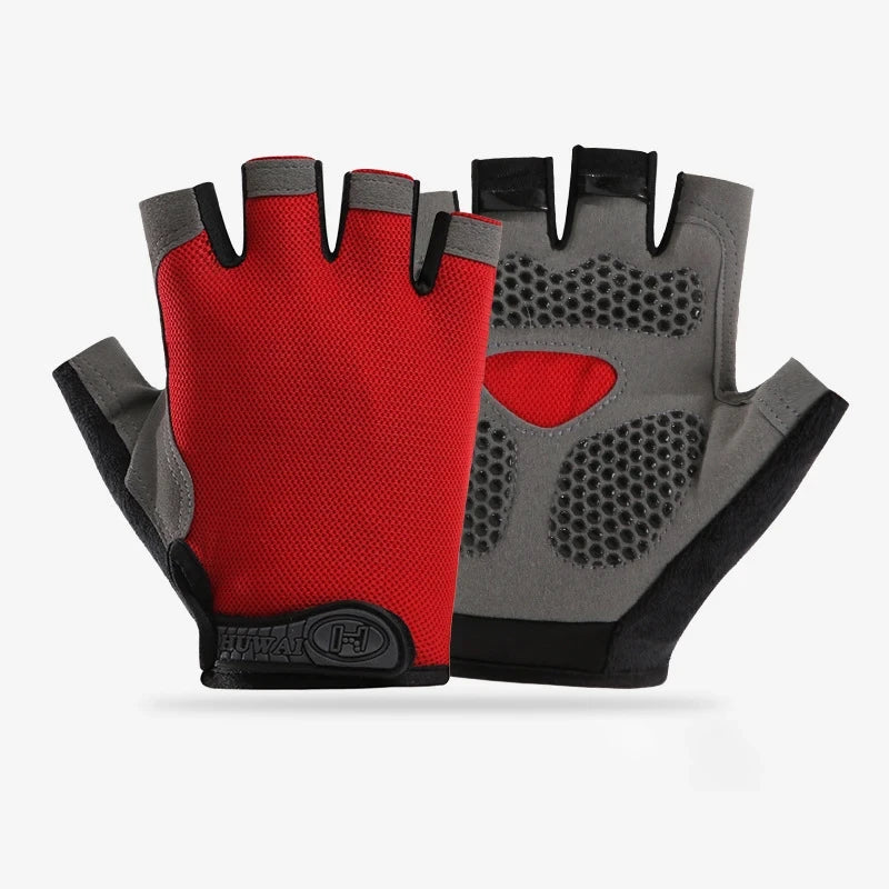 Breathable Cycling Gloves