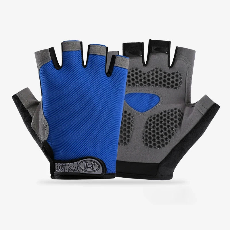 Breathable Cycling Gloves