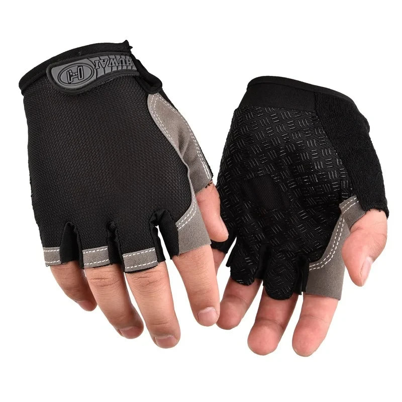 Breathable Cycling Gloves