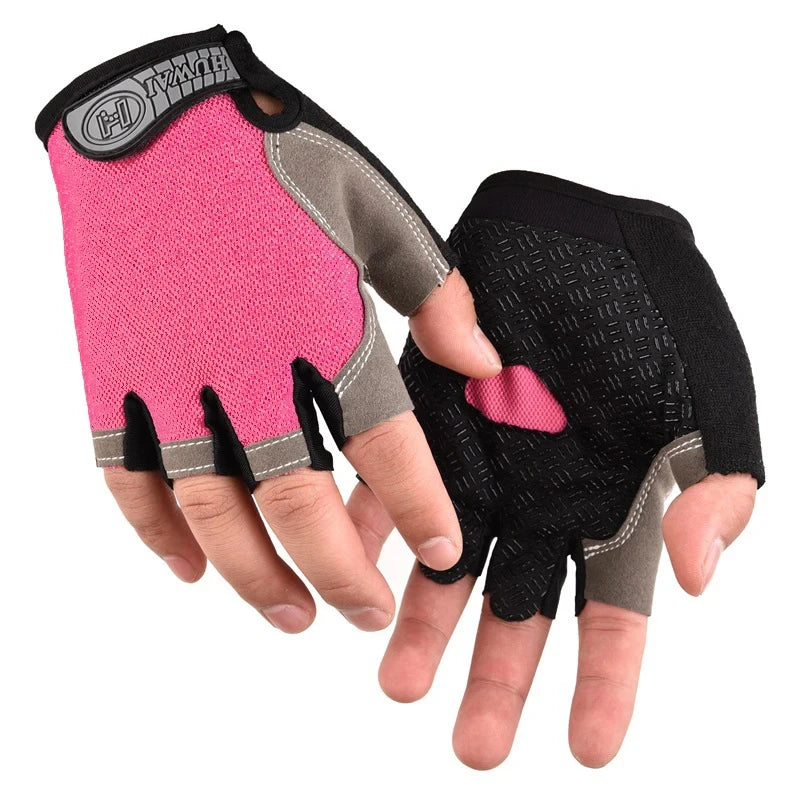 Breathable Cycling Gloves