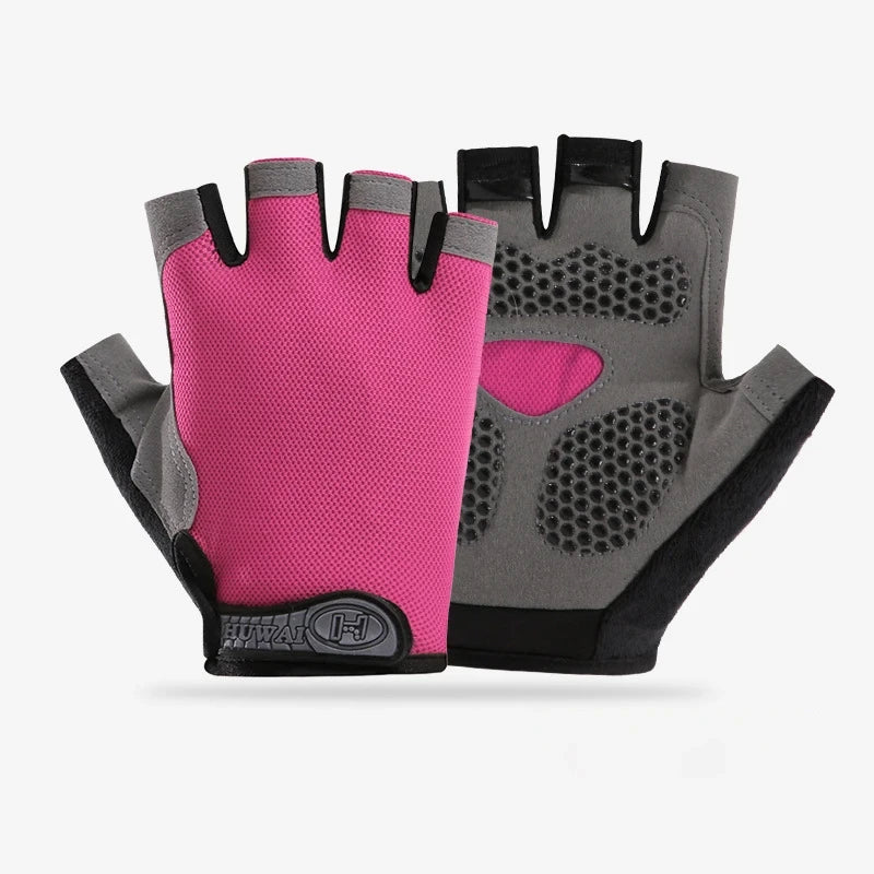 Breathable Cycling Gloves