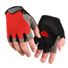 Breathable Cycling Gloves