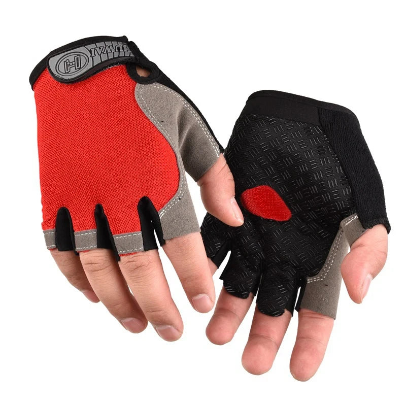 Breathable Cycling Gloves