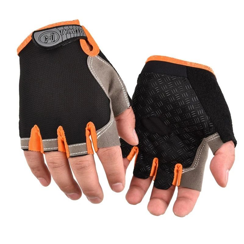 Breathable Cycling Gloves