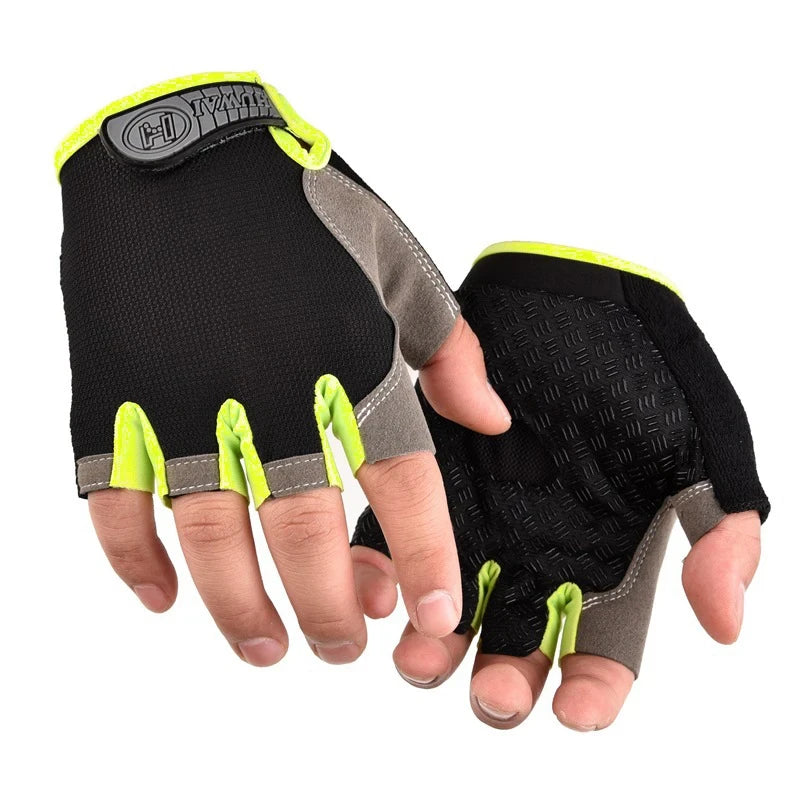 Breathable Cycling Gloves