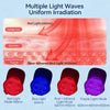 Red Light Therapy Hair Growth Hat