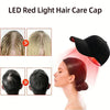 Red Light Therapy Hair Growth Hat