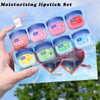 Moisturizing Petroleum Jelly Lip Balm