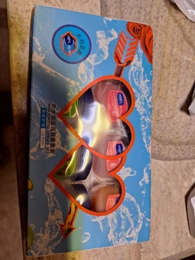 Review Card
