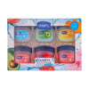 Moisturizing Petroleum Jelly Lip Balm