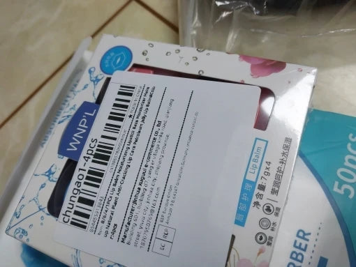 Review Card