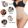 Seamless Tummy Control Shapewear Panties